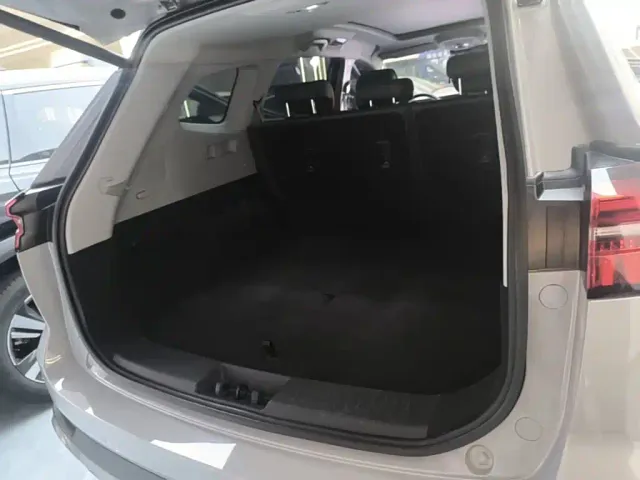 Chery Tiggo 8 PRO EV — Фото автомобиля 18