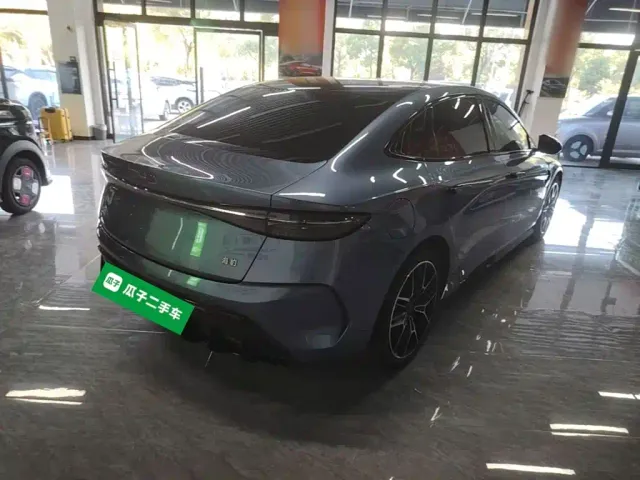 BYD Seal — Фото автомобиля 6