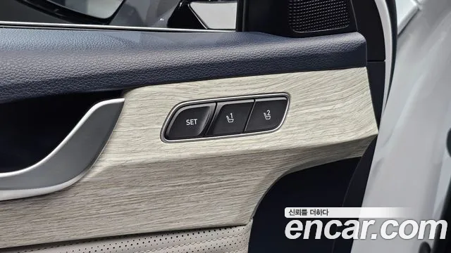 Hyundai Palisade The New Palisade — Фото автомобиля 23
