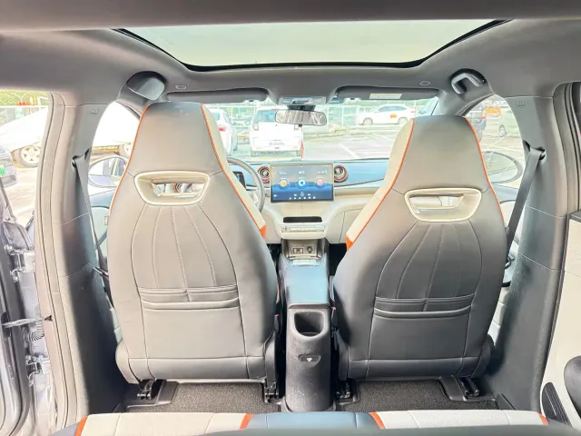 BYD Dolphin — Фото автомобиля 13