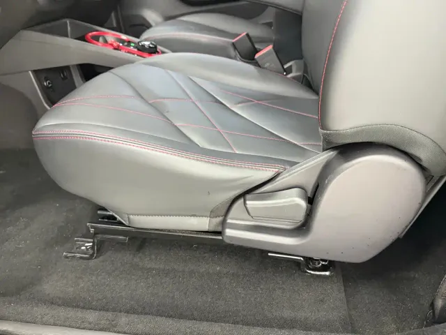 Chery eQ1 — Фото автомобиля 13