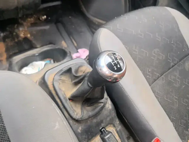 Success Auto Zebra — Фото автомобиля 13