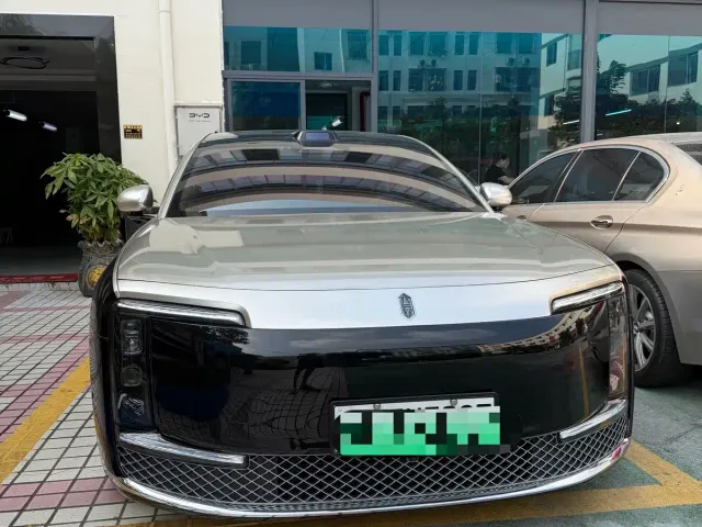 Maextro S800 — Фото автомобиля 2