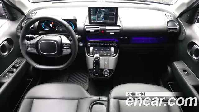 Hyundai Casper Casper Essential — Фото автомобиля 7