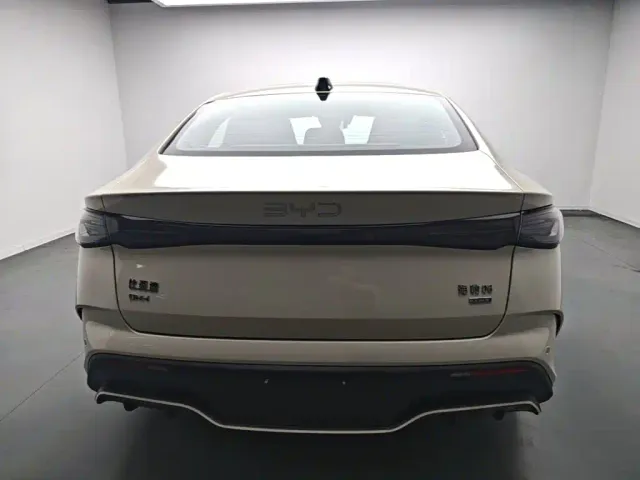 BYD Seal 06 — Фото автомобиля 5