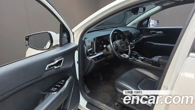 Kia Sportage 5th Gen — Фото автомобиля 15