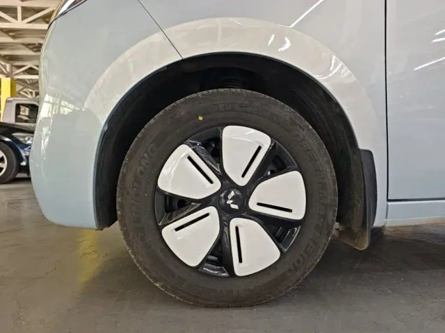 Wuling Hongguang Mini EV — Фото автомобиля 22