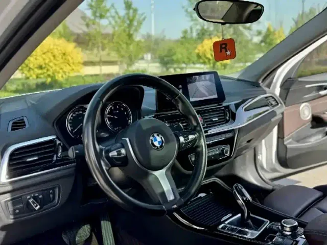 BMW 1 Series — Фото автомобиля 8
