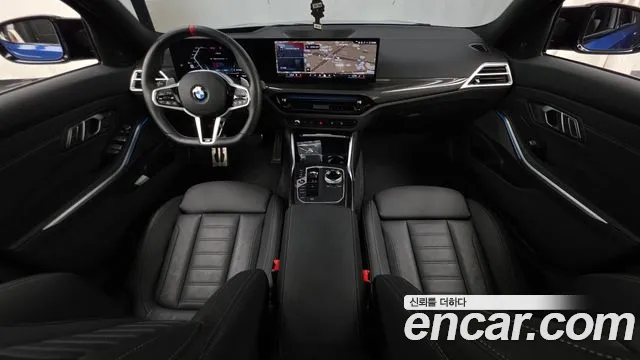 BMW 3 Series G20 — Фото автомобиля 7