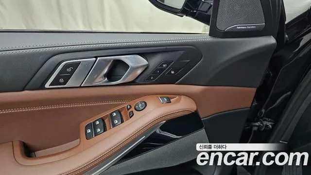 BMW X5 G05 — Фото автомобиля 27