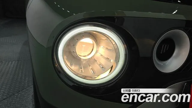 Hyundai Casper Casper Turbo Essential — Фото автомобиля 22