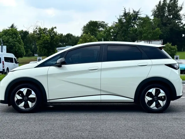 BYD Dolphin — Фото автомобиля 7