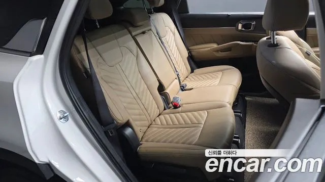 Kia Sorento — Фото автомобиля 17