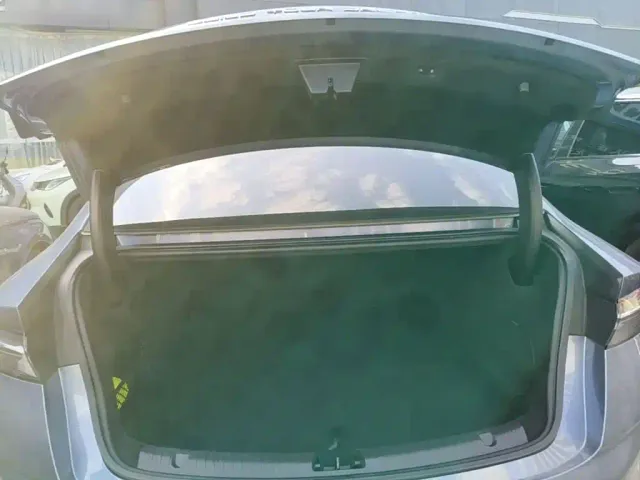 BYD Seal — Фото автомобиля 18