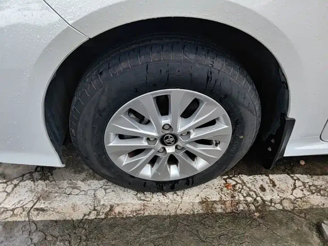 Toyota Corolla — Фото автомобиля 22