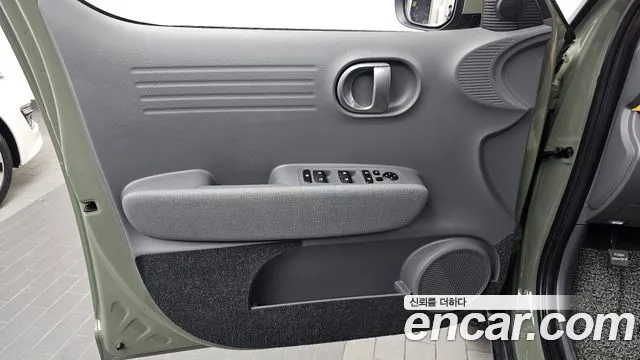 Hyundai Casper — Фото автомобиля 13