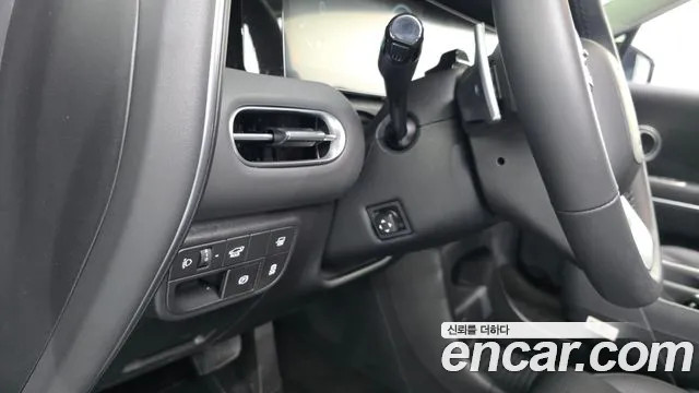 Hyundai Palisade LX3 — Фото автомобиля 27