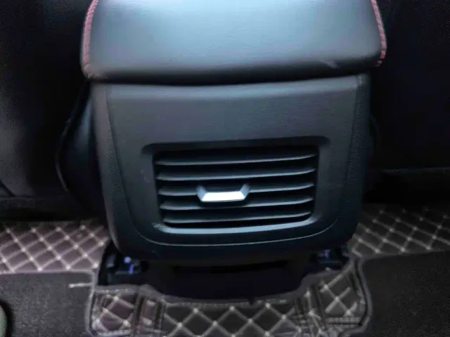 Changan CS35 Plus — Фото автомобиля 19