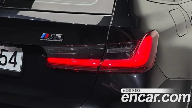 BMW M3 — Фото автомобиля 21