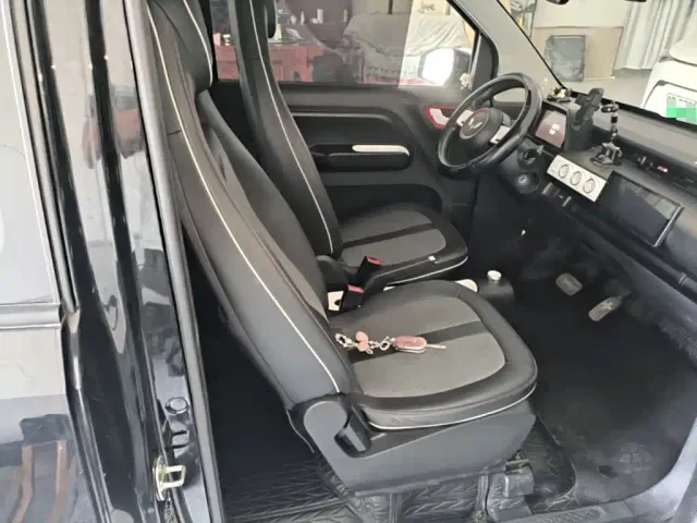 Wuling Hongguang Mini EV — Фото автомобиля 24