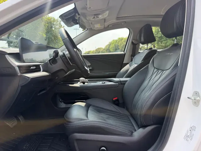 Chery Arrizo 8 — Фото автомобиля 29