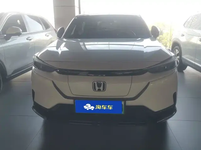 Honda e:NS1 — Фото автомобиля 2