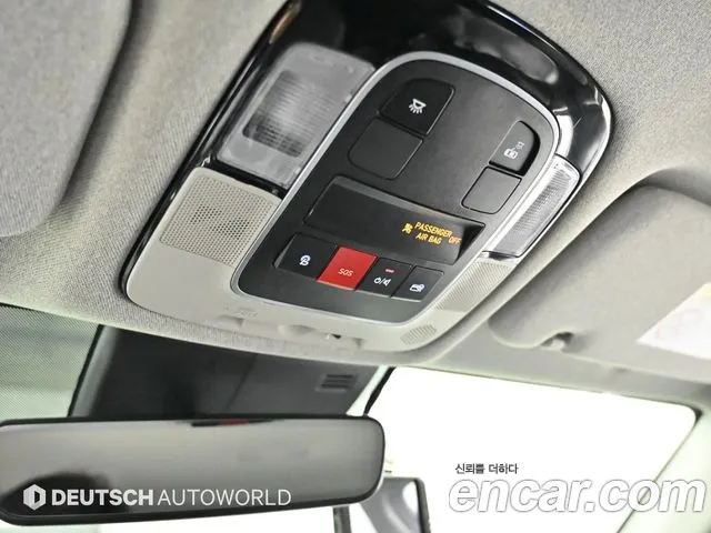 Hyundai Sonata Sonata (DN8) — Фото автомобиля 18