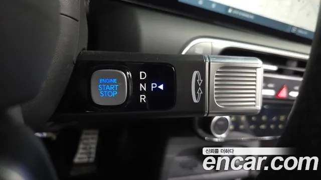 Hyundai Palisade Palisade (LX3) Бензин 2.5T 4WD 9 мест — Фото автомобиля 8