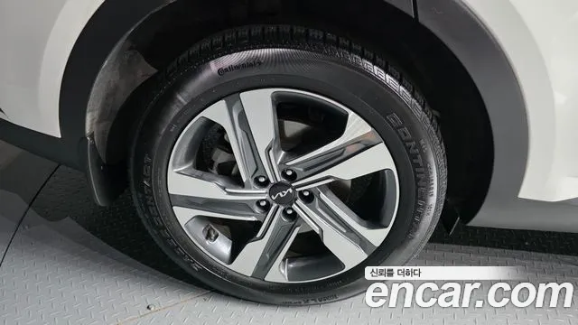 Kia Sorento Generation 4 — Фото автомобиля 4
