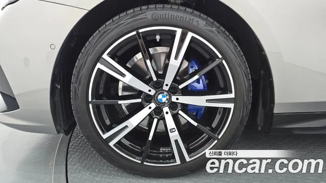BMW 5-Series 5 серия (G60) 530i xDrive M Sport — Фото автомобиля 5
