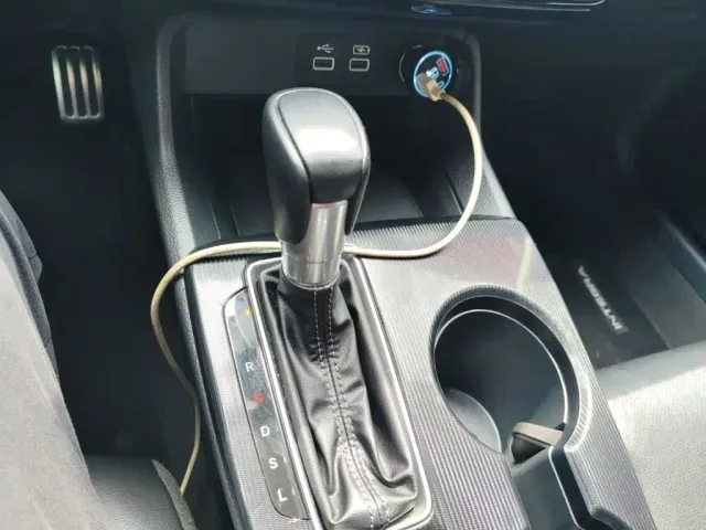 Honda Integra — Фото автомобиля 15