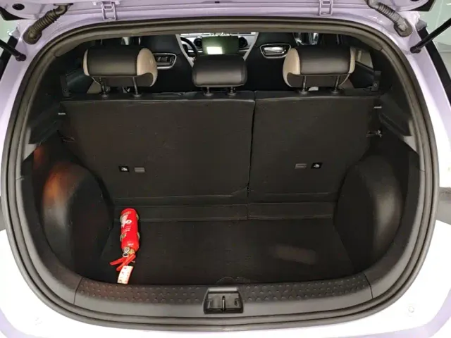 BYD Dolphin — Фото автомобиля 18