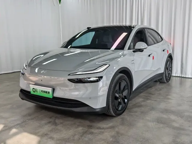 Фотография автомобиля — Onvo L60