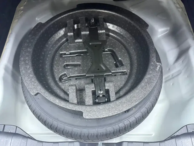 Haval M6 — Фото автомобиля 19