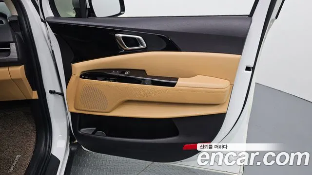 Kia Carnival 4th Gen — Фото автомобиля 14