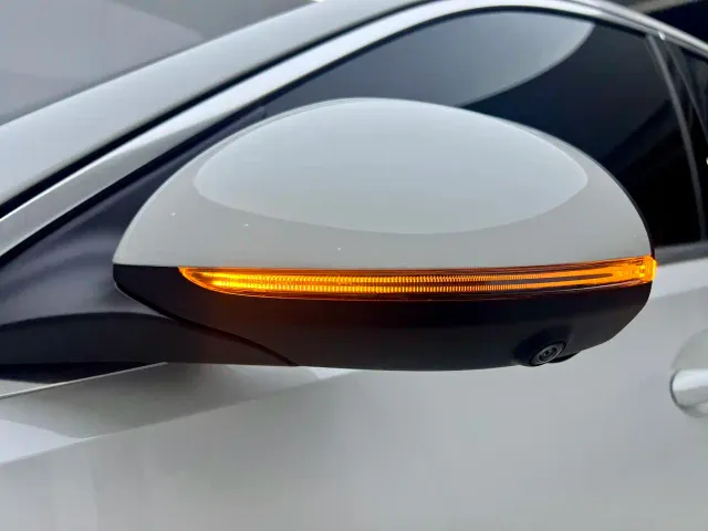 Mercedes-Benz C-Class — Фото автомобиля 9