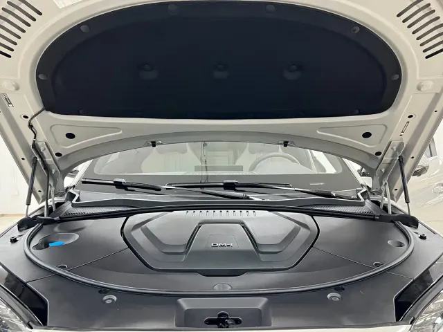 BYD Song PLUS — Фото автомобиля 16