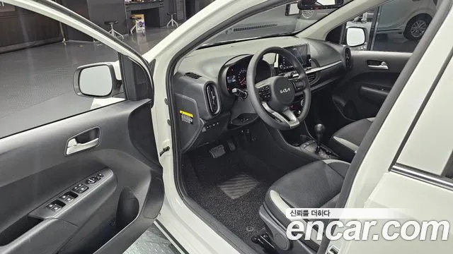 Kia morning Morning Urban (JA) Prestige — Фото автомобиля 10
