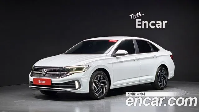 Фотография автомобиля — Volkswagen Jetta Generation 7