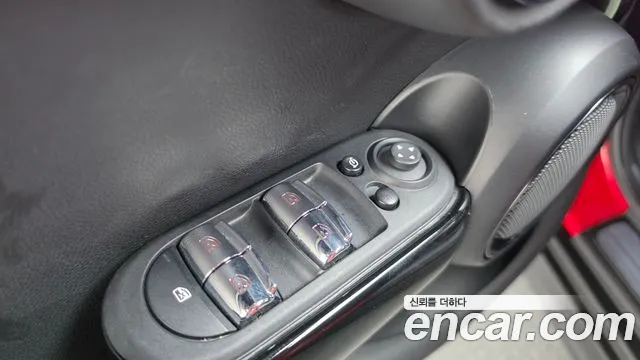 Mini Cooper Cooper 5 дверей Classic — Фото автомобиля 28