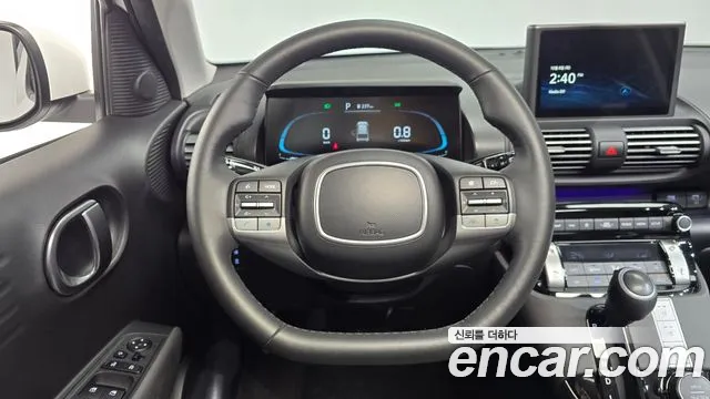 Hyundai Casper — Фото автомобиля 19
