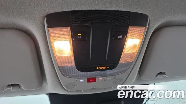 Kia Niro All Niro EV Air — Фото автомобиля 18