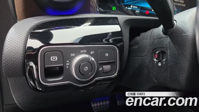 Mercedes-Benz A-Class W177 — Фото автомобиля 26