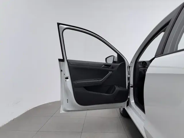 Jetta VA3 — Фото автомобиля 8