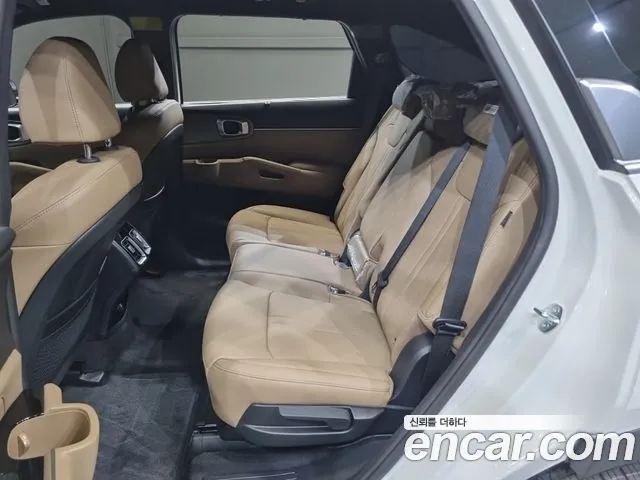 Kia Sorento 4th Gen — Фото автомобиля 18
