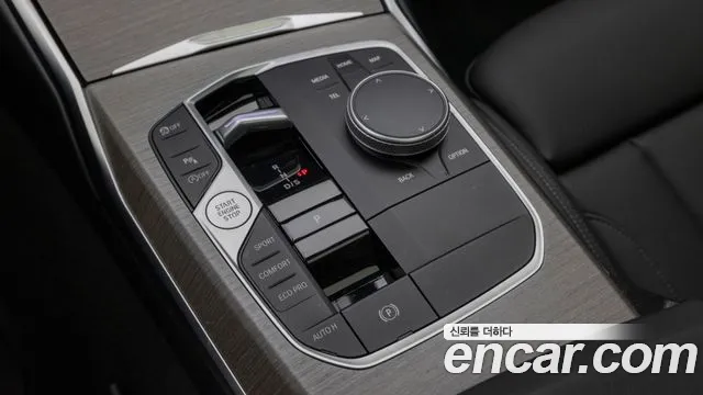 BMW 3 Series G20 — Фото автомобиля 9