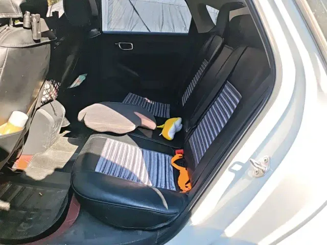 Honda Civic — Фото автомобиля 13