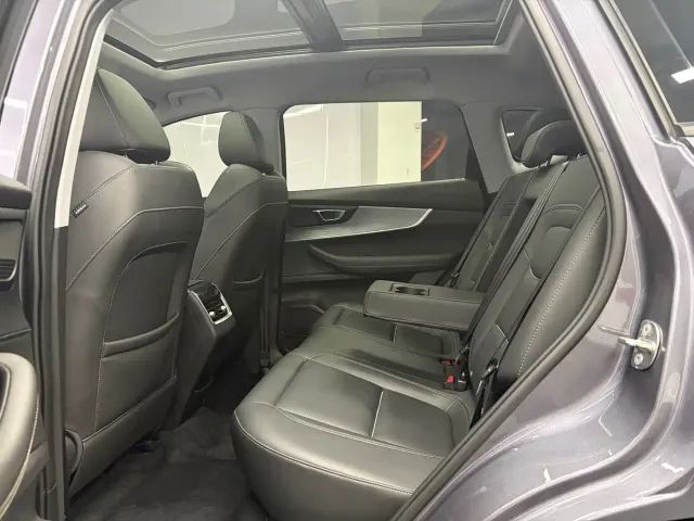 Chery Tiggo 7 PLUS — Фото автомобиля 16