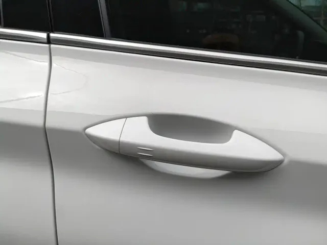 Geely Binyue — Фото автомобиля 16