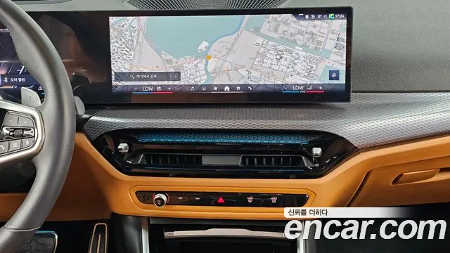 BMW 3 Series G20 — Фото автомобиля 19